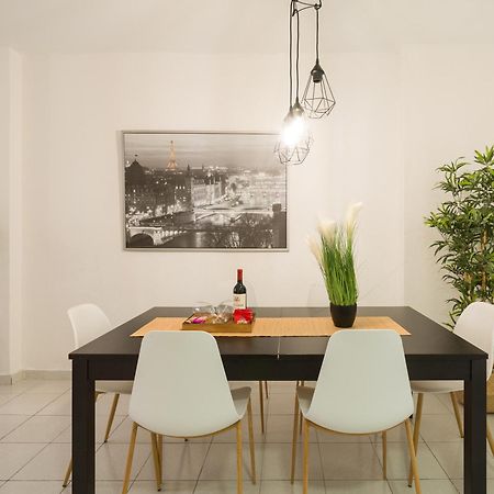 City Family Nestor De La Torre Λας Πάλμας ντε Γκραν Κανάρια Εξωτερικό φωτογραφία