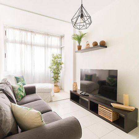 City Family Nestor De La Torre Λας Πάλμας ντε Γκραν Κανάρια Εξωτερικό φωτογραφία