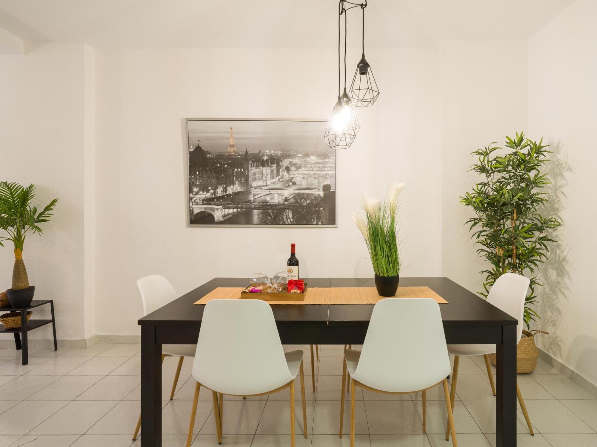 City Family Nestor De La Torre Λας Πάλμας ντε Γκραν Κανάρια Εξωτερικό φωτογραφία