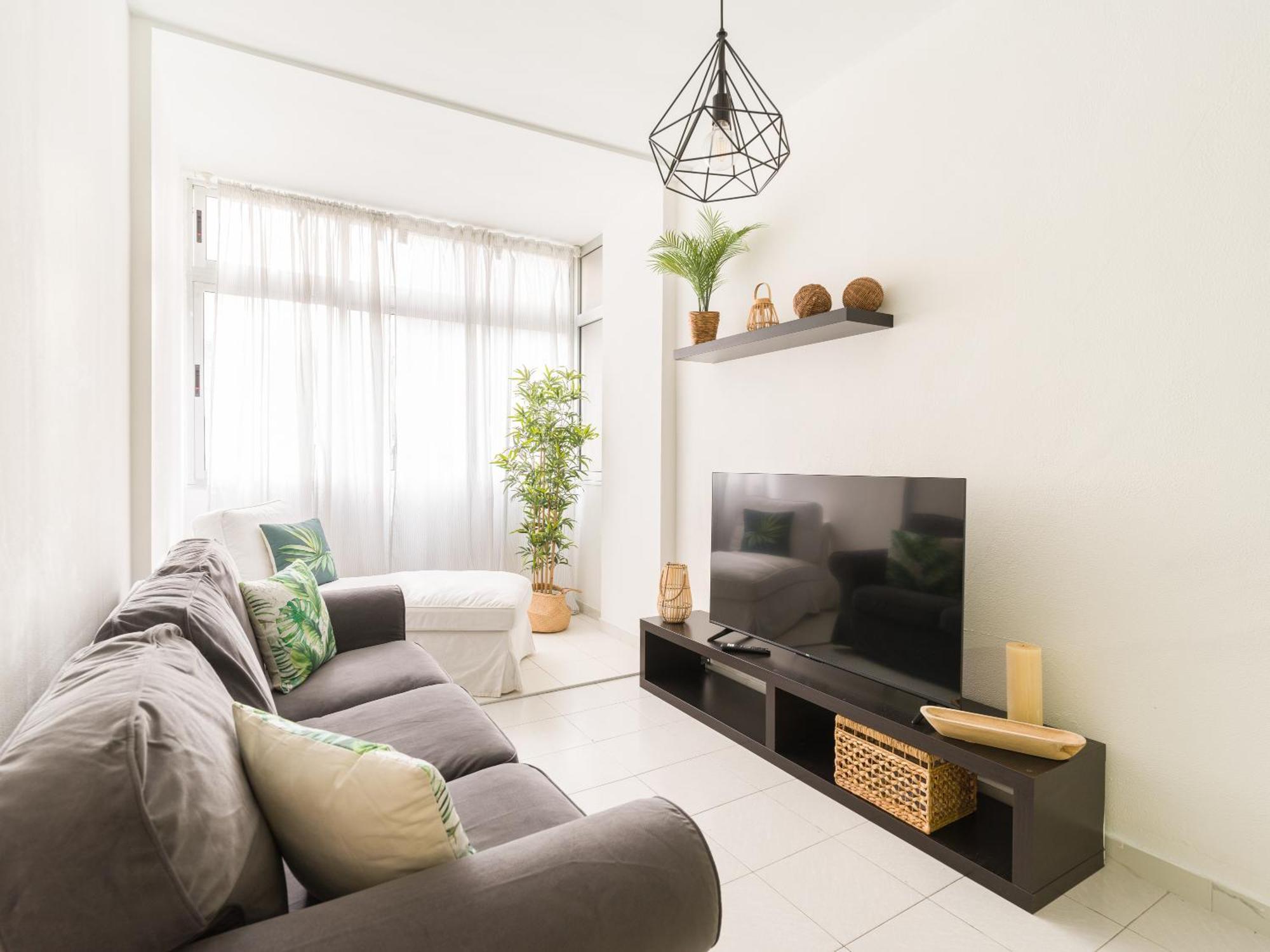 City Family Nestor De La Torre Λας Πάλμας ντε Γκραν Κανάρια Εξωτερικό φωτογραφία