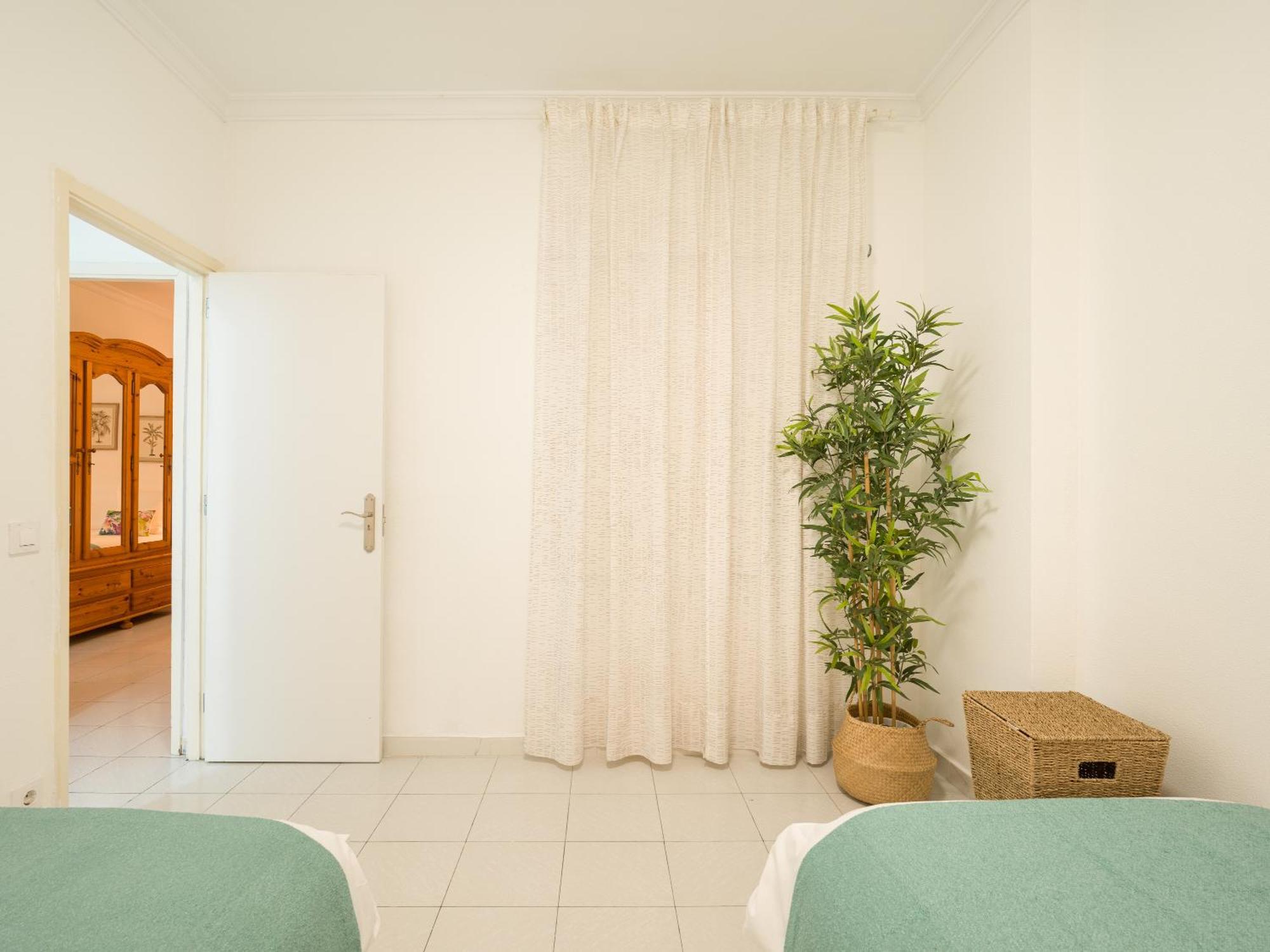 City Family Nestor De La Torre Λας Πάλμας ντε Γκραν Κανάρια Εξωτερικό φωτογραφία