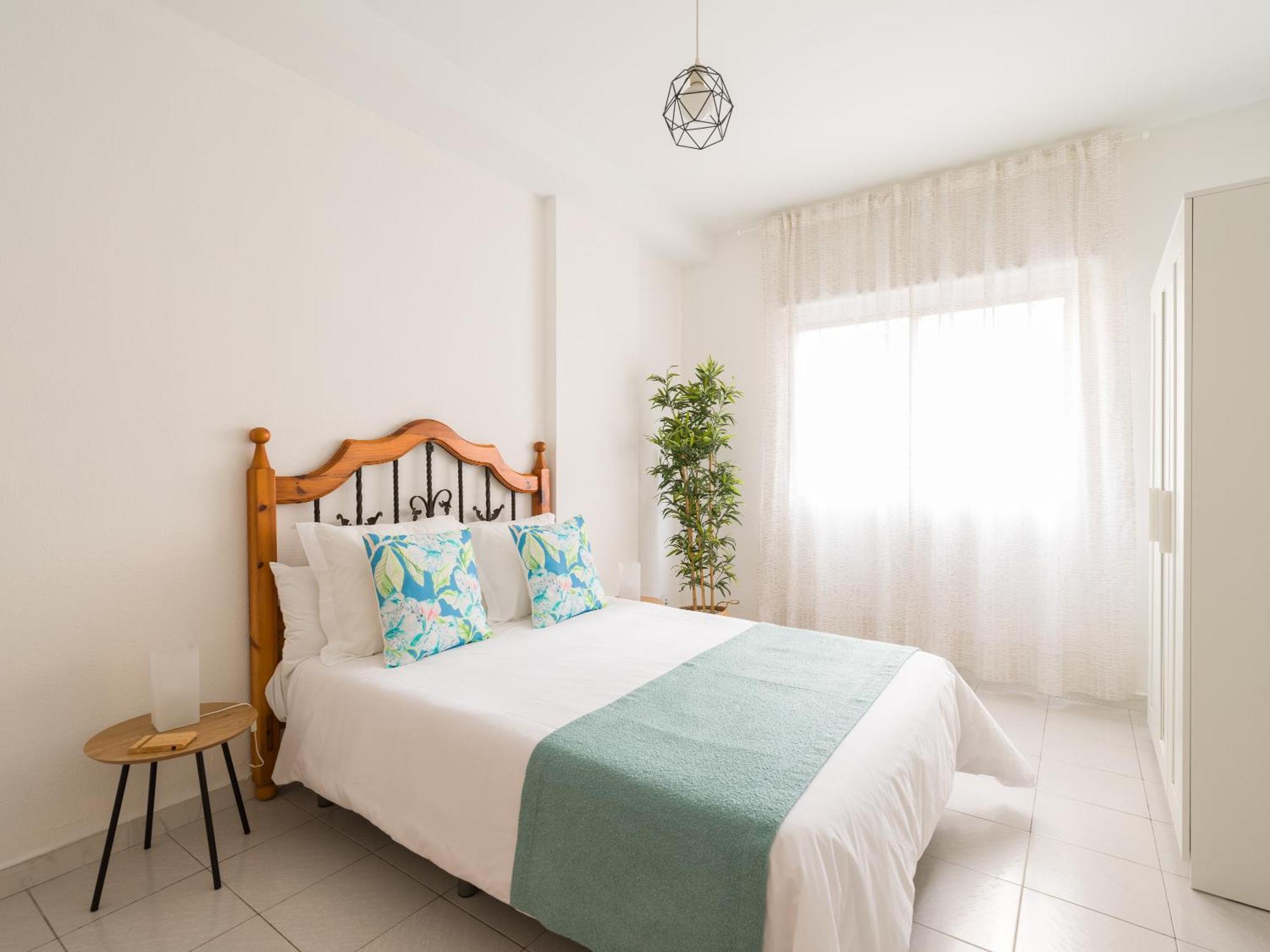 City Family Nestor De La Torre Λας Πάλμας ντε Γκραν Κανάρια Εξωτερικό φωτογραφία