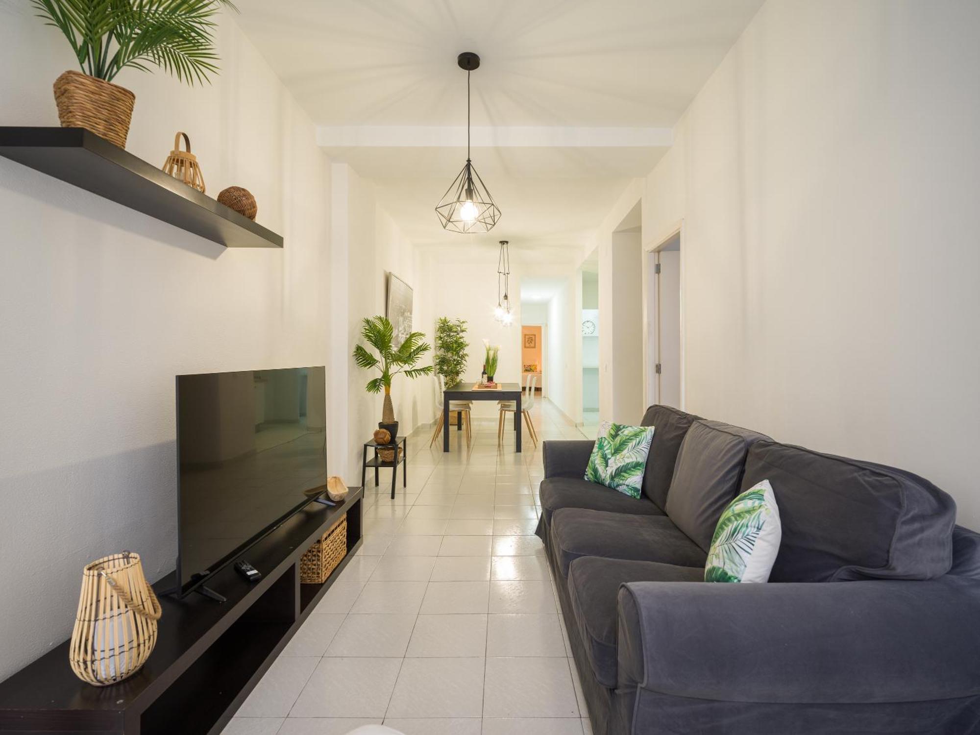 City Family Nestor De La Torre Λας Πάλμας ντε Γκραν Κανάρια Εξωτερικό φωτογραφία