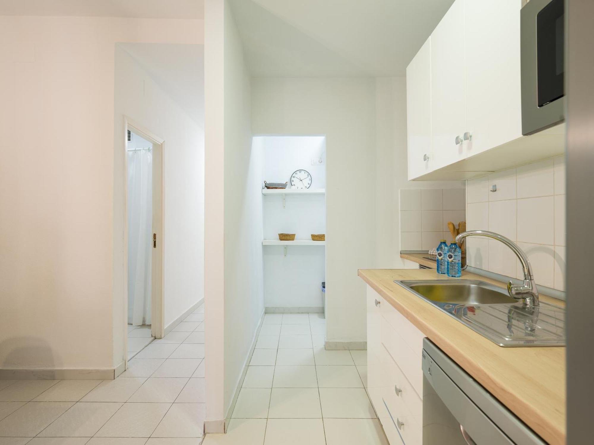 City Family Nestor De La Torre Λας Πάλμας ντε Γκραν Κανάρια Εξωτερικό φωτογραφία