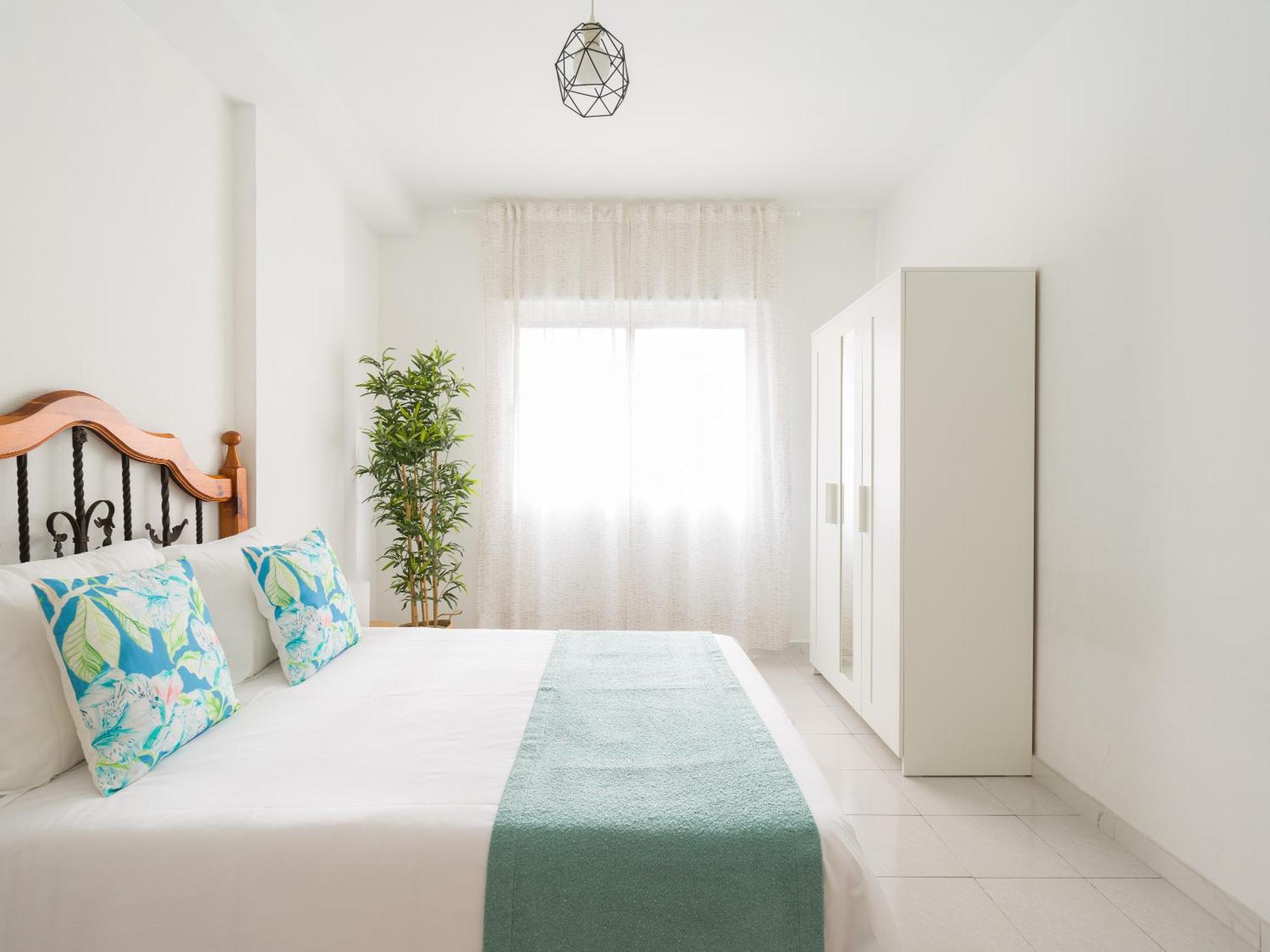 City Family Nestor De La Torre Λας Πάλμας ντε Γκραν Κανάρια Εξωτερικό φωτογραφία
