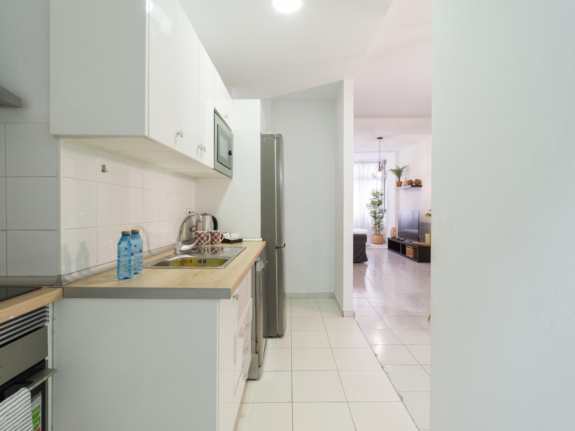 City Family Nestor De La Torre Λας Πάλμας ντε Γκραν Κανάρια Εξωτερικό φωτογραφία